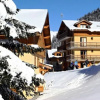 Отель Chalet Arrondaz C - 3 Pièces pour 6 Personnes 193073, фото 1