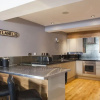 Отель Epic Serviced Apartments - Campbell Street, фото 17