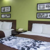 Отель Sleep Inn Athens I-65, фото 19