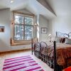 Отель Cucumber Patch 44 4 Bedroom Townhouse by RedAwning, фото 7