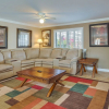 Отель Pet-friendly Lake Havasu City Home: 5 Mi to Marina, фото 2