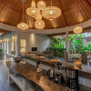 Отель Brand new Luxury 3BR villa Ethnic Ubud 1, фото 7