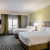 Отель Candlewood Suites Hartford Downtown, an IHG Hotel, фото 6