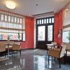 Отель City Partner Hotel Gloria, фото 17