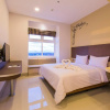 Отель Sparks Odeon Sukabumi - Artotel Curated, фото 4