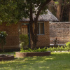 Отель Mkunkhula Baobab Lodge, фото 36
