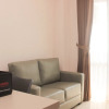 Отель Comfortable And Homey 1Br At Vasanta Innopark Apartment, фото 2