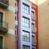 Отель Gran de Gràcia Apartments в Барселоне