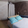 Отель Suite Cosy 2 Chambres Et Sdb Privative, фото 1