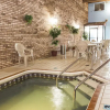 Отель The Ridge Hotel Portage, фото 11