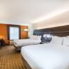 Отель Holiday Inn Express Hotel & Suites Bremen, an IHG Hotel, фото 20