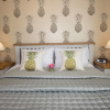 Отель Boutique Apart Hotel Oxford - 2 Bedroom Apartment, фото 12