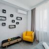 Отель ShortStayPoland Aleje Jerozolimskie - B59, фото 2