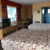 Отель University Inn, фото 4