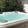 Отель Elisa Seaside Luxury Suite Private hot Tub, Beach, фото 20