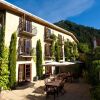 Отель Browns Boutique Hotel, фото 16