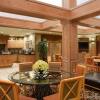 Отель Homewood Suites by Hilton Indianapolis-Keystone Crossing, фото 25