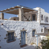 Отель Theologos Houses, фото 30