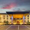 Отель Holiday Inn Express & Suites Troy, an IHG Hotel, фото 1