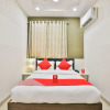 Отель OYO 3299 Hotel Vrundavan, фото 4