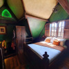 Отель Hocus Pocus Tiny Hotel, фото 12