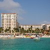 Отель Marriott's Aruba Surf Club в Палм-Биче