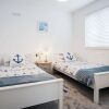 Отель Pencw Garden View - 3 Bed Apartment - Saundersfoot, фото 6