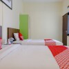 Отель Semampir Residence by OYO Rooms, фото 13