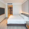 Отель Hyatt Place Hangzhou International Airport, фото 4