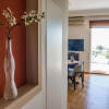Отель Unique 100m2 Penthouse With Breathtaking Cityview, фото 9