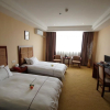 Отель Wannian The Pine Greeting Guests Boutique Hotel, фото 4