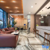 Отель Huayuan Hotel (Maguan County Government Anping Square Branch), фото 4