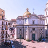 Отель Andrea's House Apartment in the Historic Center of Naples, фото 23
