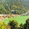 Отель 2 BHK Cottage in Mall Road, Nainital, by GuestHouser (148E), фото 9