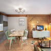 Отель Appartement Méribel, 3 pièces, 4 personnes - FR-1-566-46, фото 2