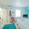 Отель Cabanas of Treasure Island, фото 12