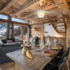 Отель Chalet Val-d'Isère, 5 pièces, 10 personnes - FR-1-567-8, фото 3