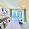 Отель Marco Polo - Striking Lake Views at JLT | 1 BR | 2 Balconies, фото 5