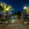 Отель Holiday home poseidonnos and evripidou, фото 11