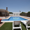 Отель Luxurious Villa in Vejer de la Frontera with Swimming Pool, фото 15