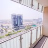 Отель Nasma Holiday Homes - Al Sana 1 в Абу-Даби