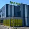 Отель B&B Hotel Mulhouse Bâle Aéroport в Эзенг