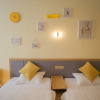 Отель Dali Spring Field Hostel, фото 44