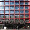 Отель Mövenpick Hotel Frankfurt City, фото 1