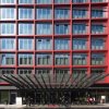 Отель Mövenpick Hotel Frankfurt City во Франкфурте-на-Майне