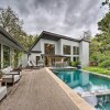Отель Stunning Austin Retreat w/ Pool, 5 Mi to Downtown!, фото 14