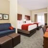 Отель Comfort Suites DFW North/Grapevine, фото 26