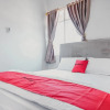 Отель RedDoorz @ Jalan Narada Lampung, фото 22