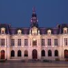 Отель • Bel appartement - centre historique de Poitiers в Пуатье