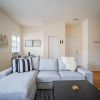 Отель 3BR Amazing Apt with Parking in Logan Sq, фото 7